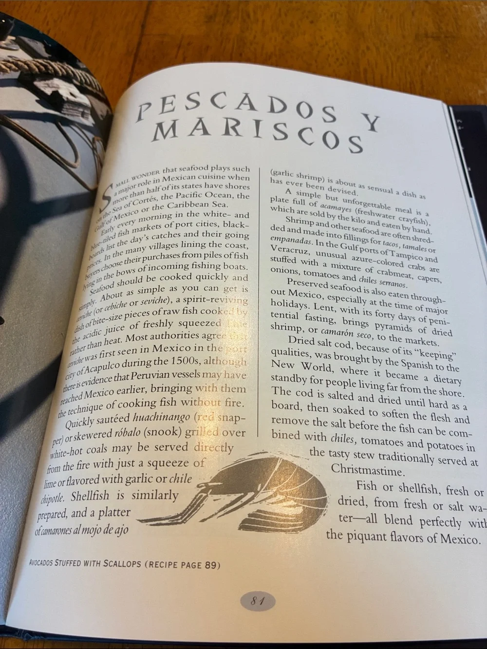 Vintage Mexico The Beautiful Cookbook